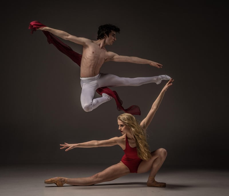Dance for Emotional Wellness